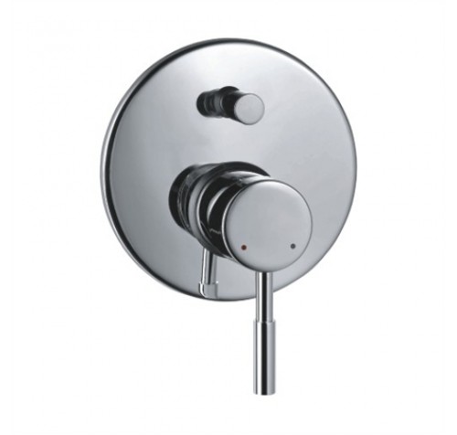 Jaquar Solo Single Lever Bath & Shower